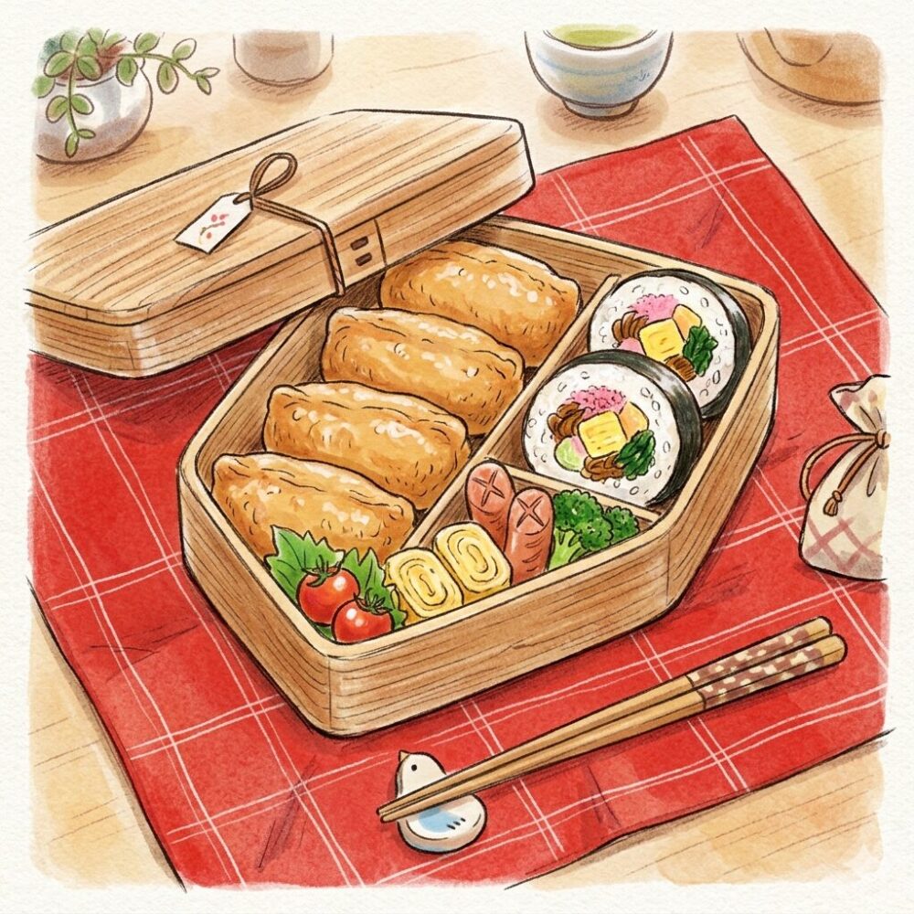 穂ばこ