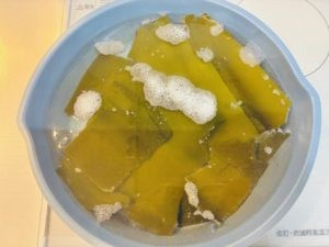 出汁２
