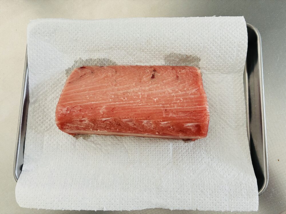 すき身1