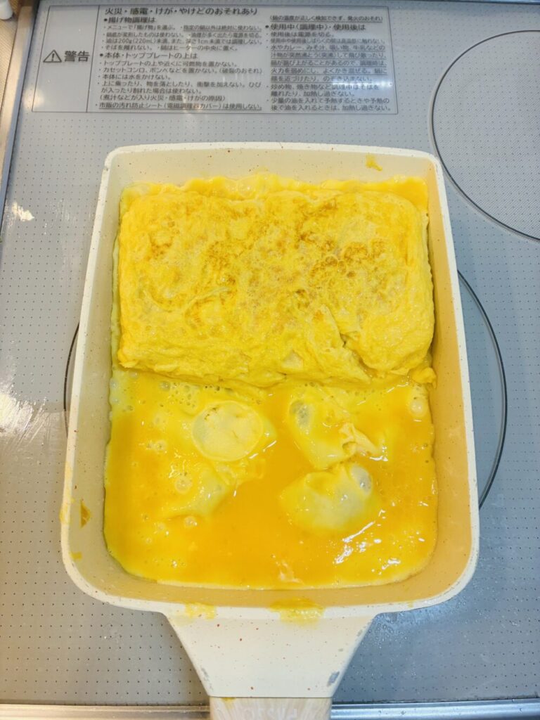 厚焼き3