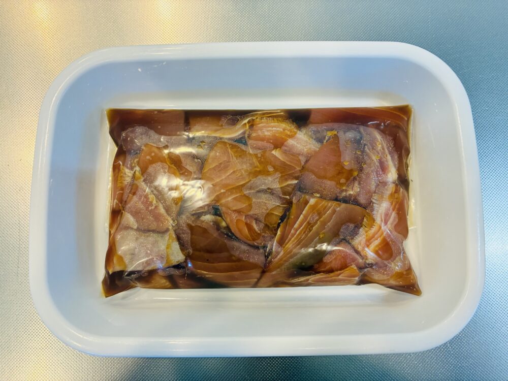 竜田揚げ7