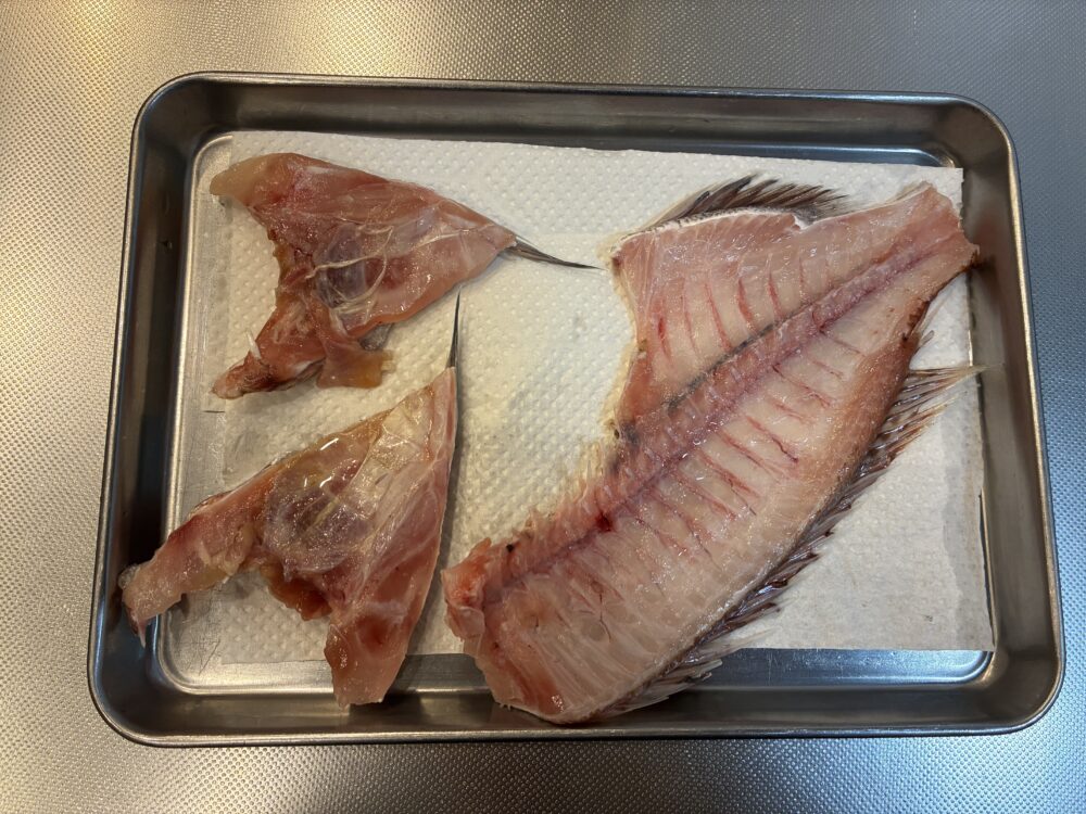 鯛めし2