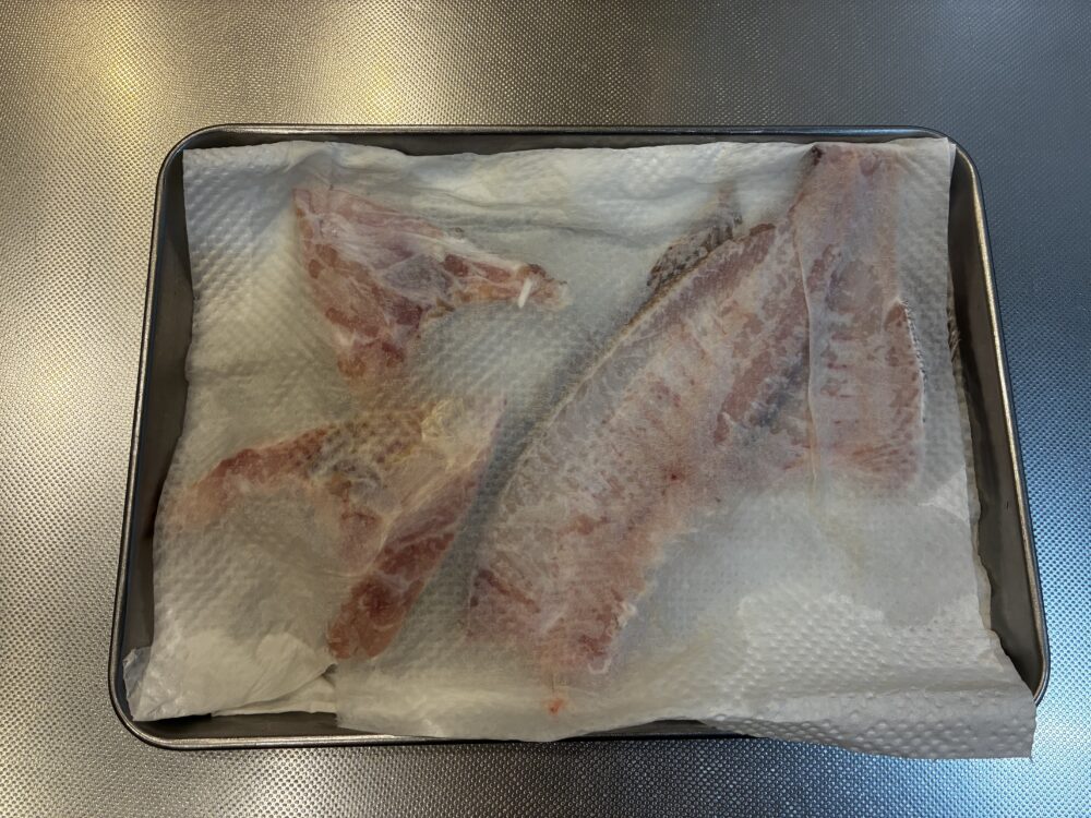 鯛めし3