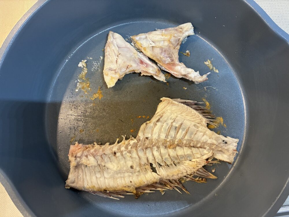 鯛めし4