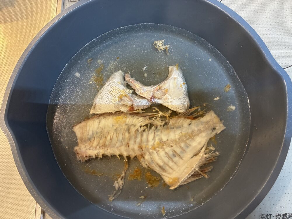鯛めし5