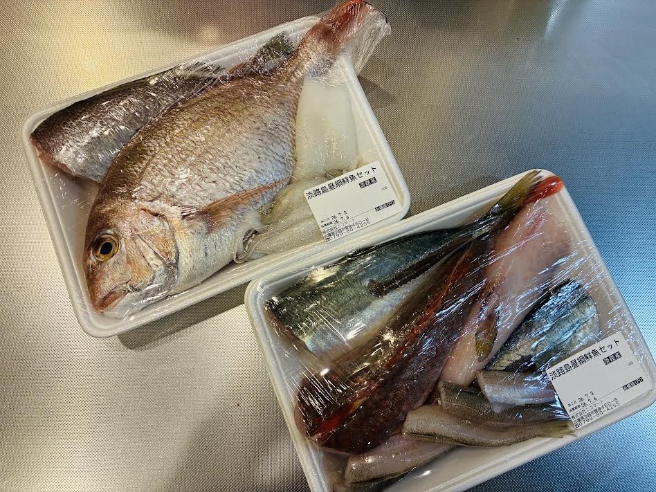 鮮魚4